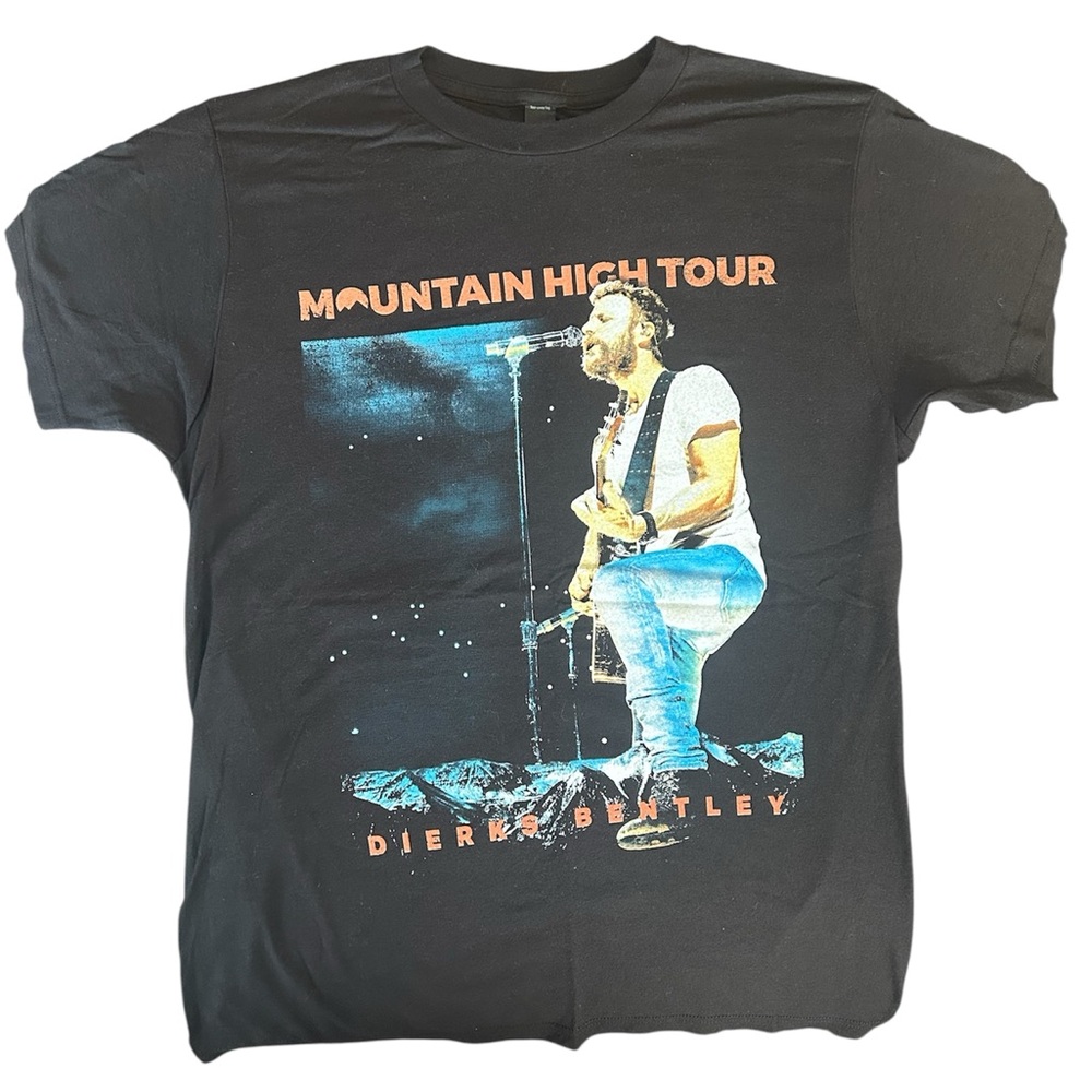 Dierks Bentley Tee